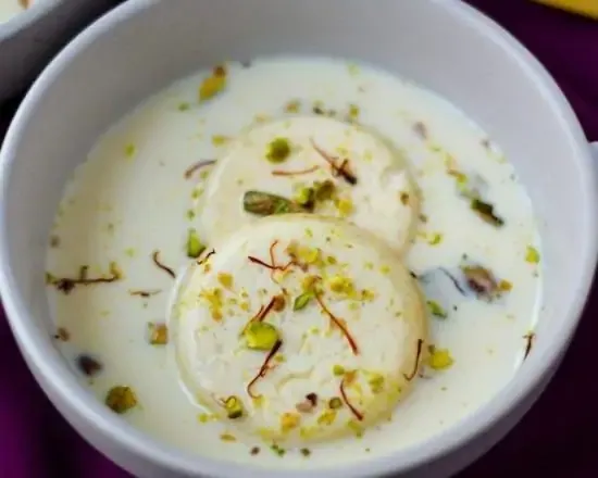 Ras Malai